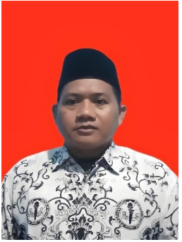 AHMAD SUGIRI, S.Pd